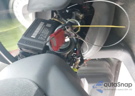 2007 Dodge Dakota St from USA, damaged, VIN 1D7HE28K77S215160